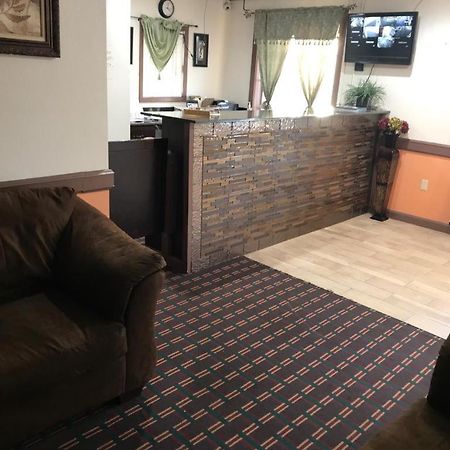Americas Best Value Inn Holly Springs Εξωτερικό φωτογραφία