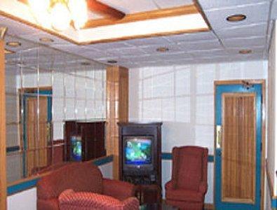 Americas Best Value Inn Holly Springs Δωμάτιο φωτογραφία