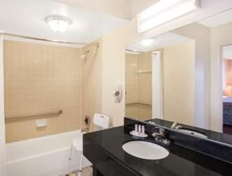 Americas Best Value Inn Holly Springs Δωμάτιο φωτογραφία