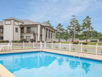 Americas Best Value Inn Holly Springs Ανέσεις φωτογραφία